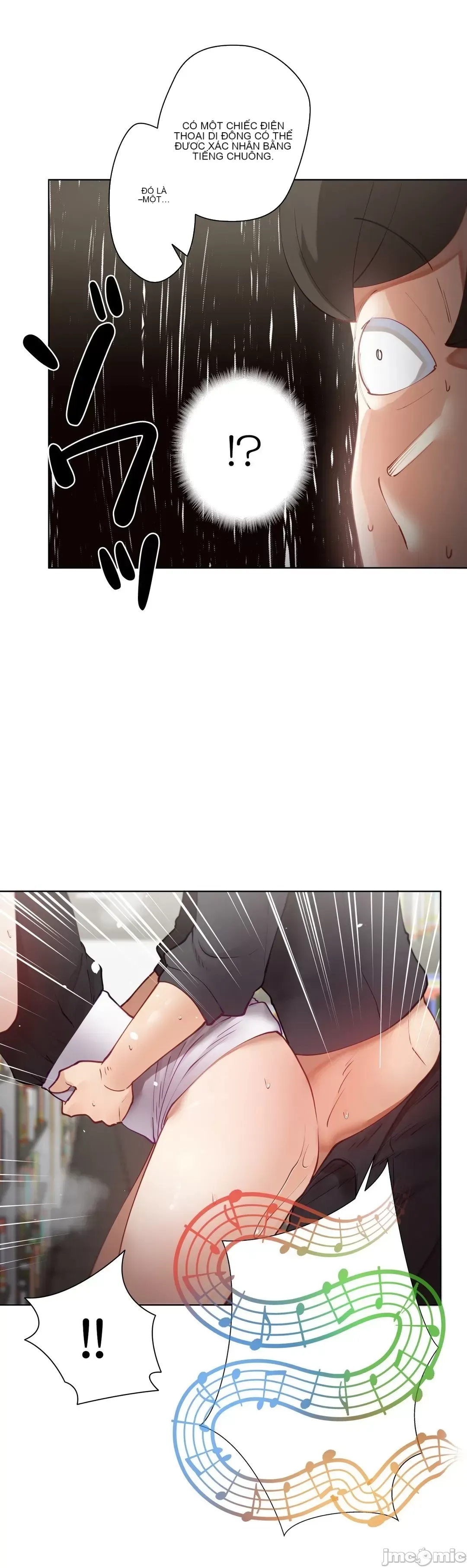 Nữ gia sư xấu Chương 1-92