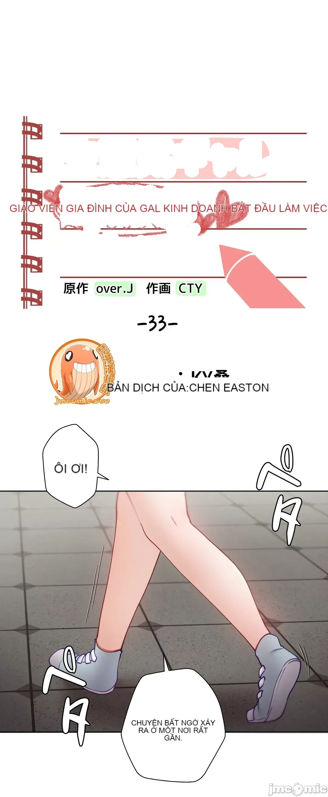 Nữ gia sư xấu Chương 1-92