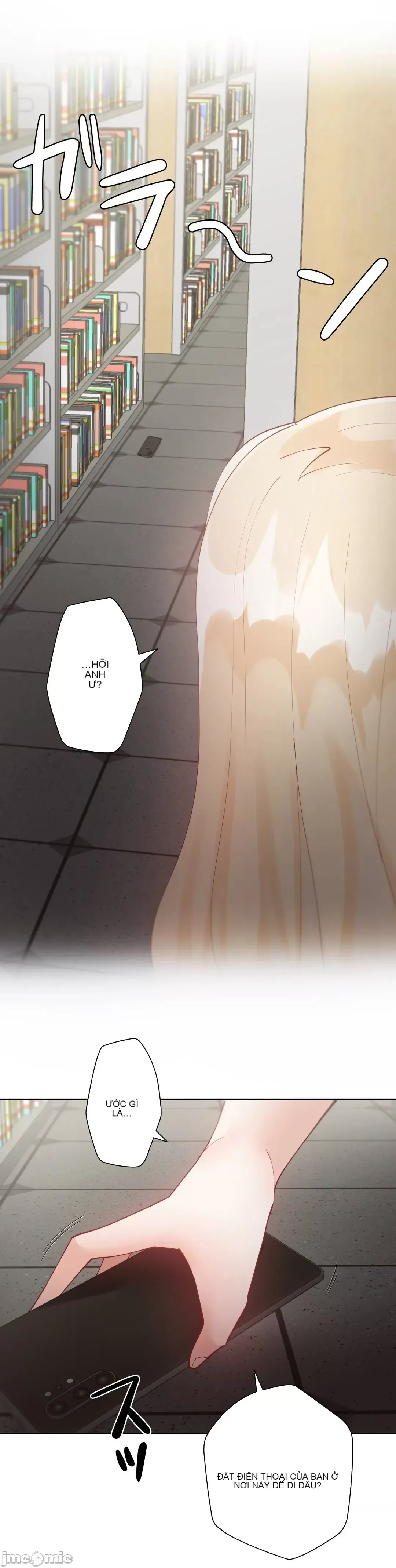 Nữ gia sư xấu Chương 1-92