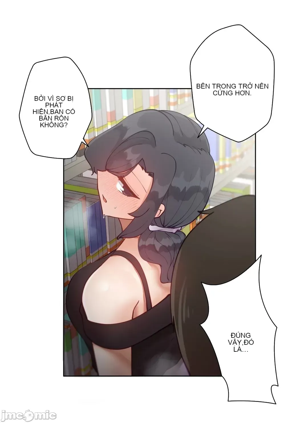 Nữ gia sư xấu Chương 1-92