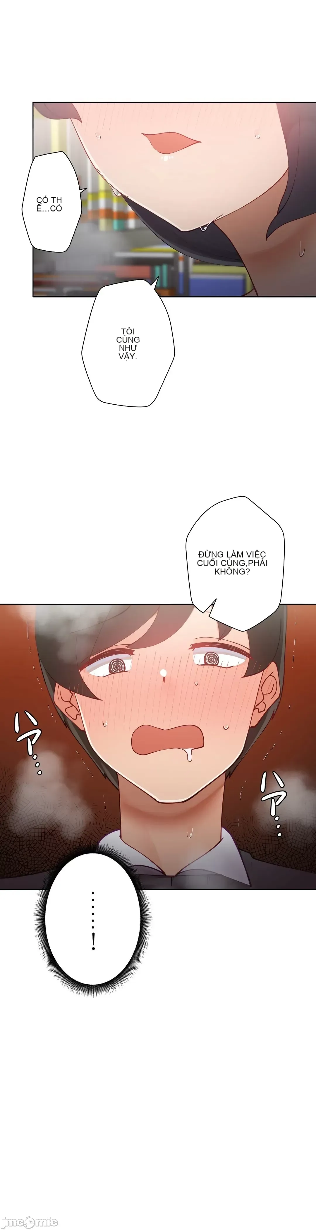 Nữ gia sư xấu Chương 1-92