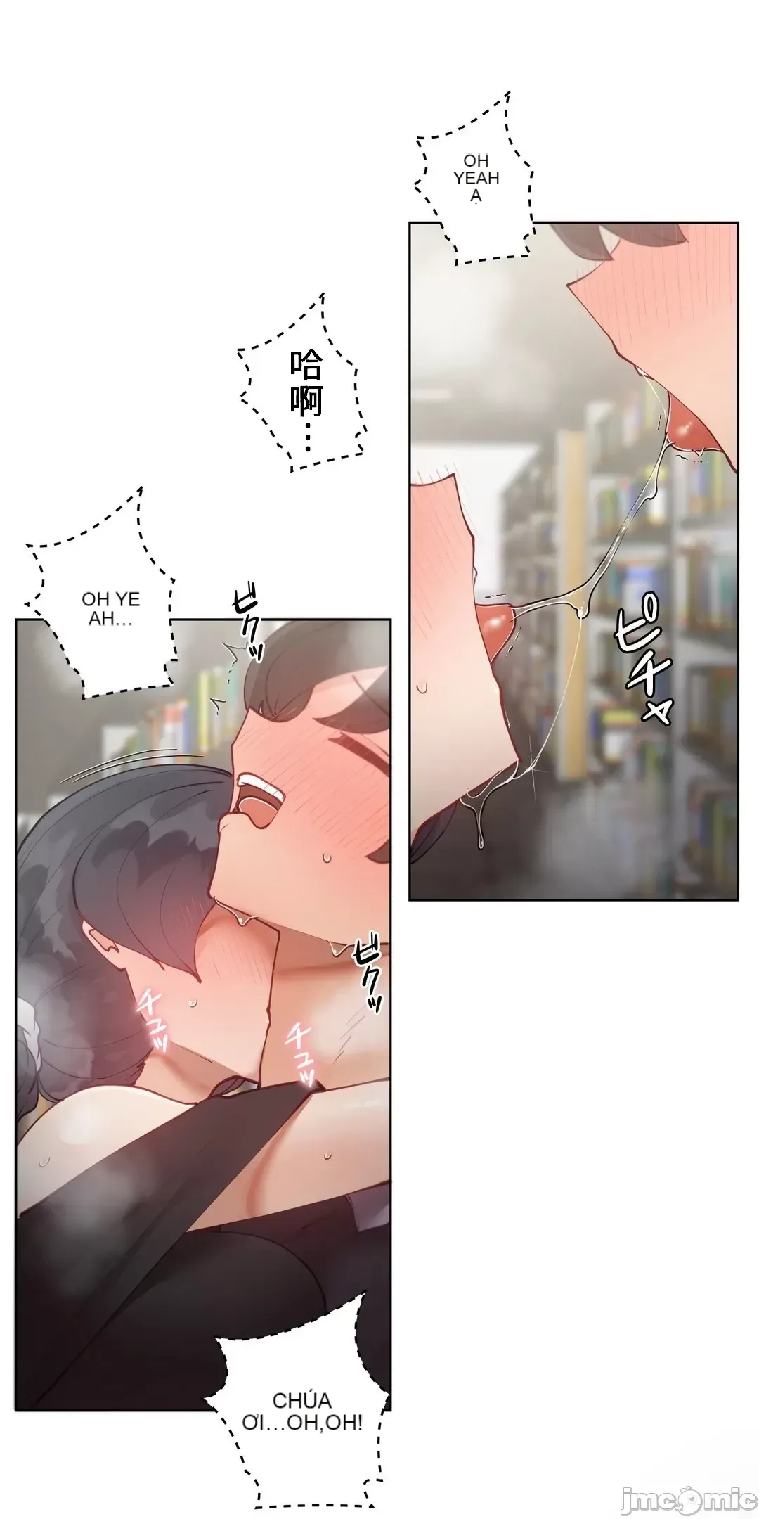 Nữ gia sư xấu Chương 1-92