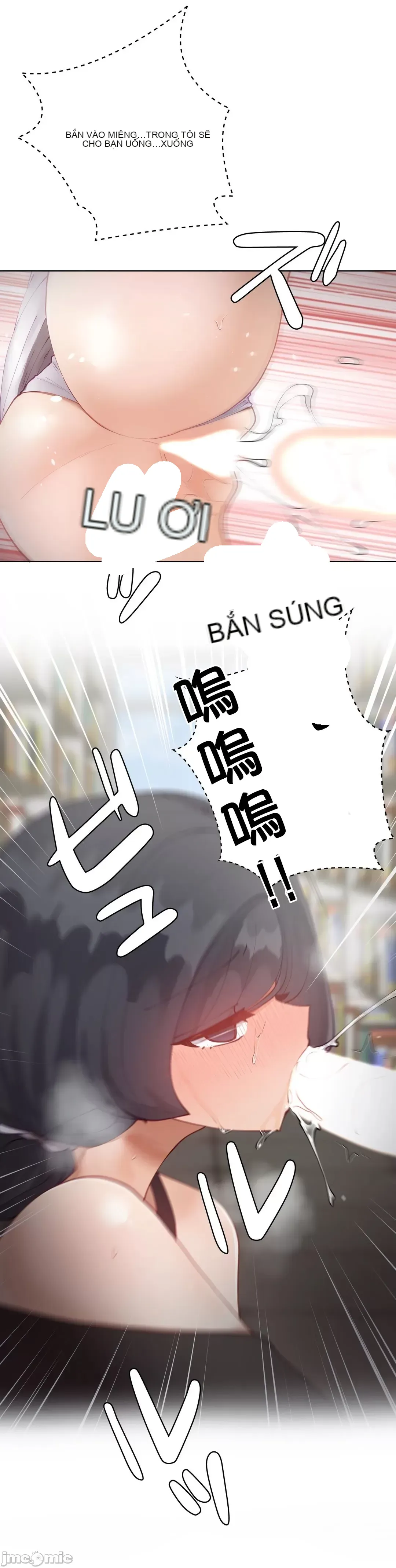 Nữ gia sư xấu Chương 1-92