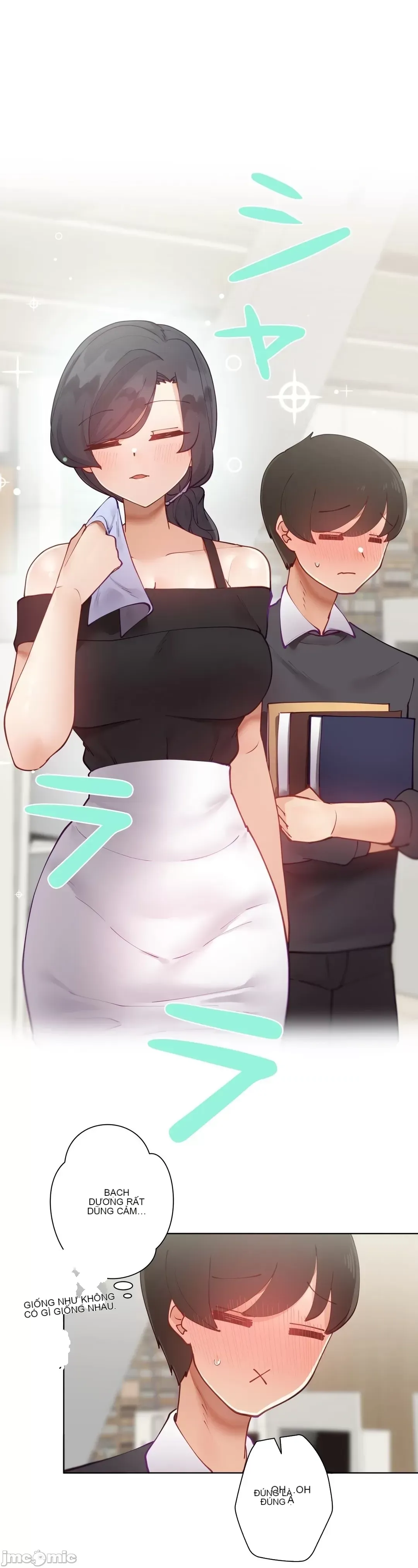 Nữ gia sư xấu Chương 1-92