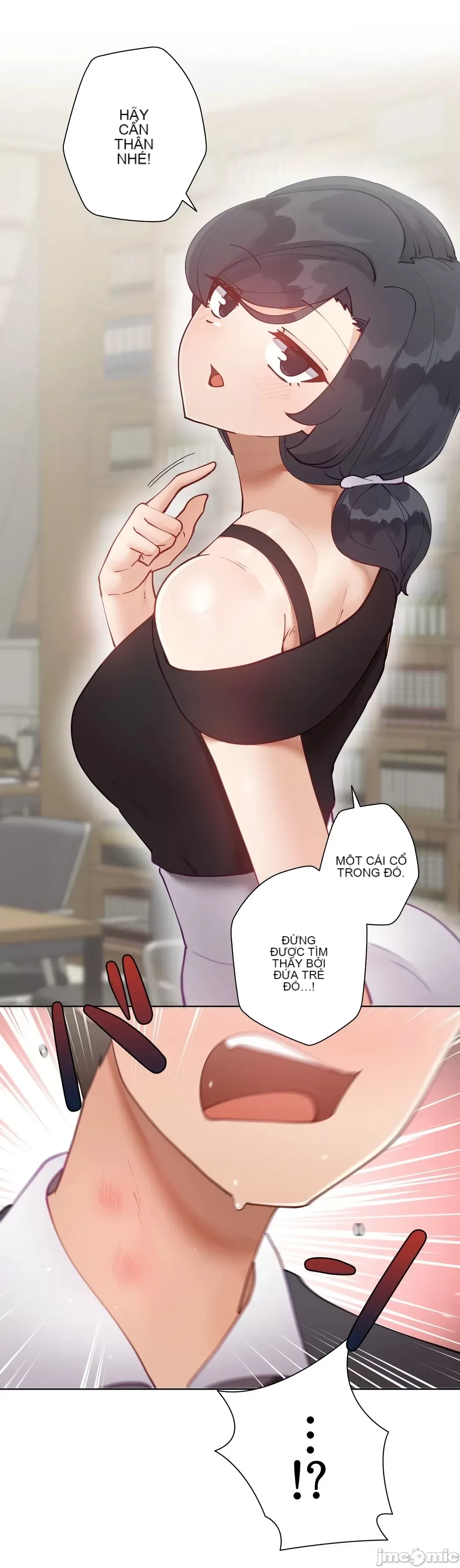 Nữ gia sư xấu Chương 1-92