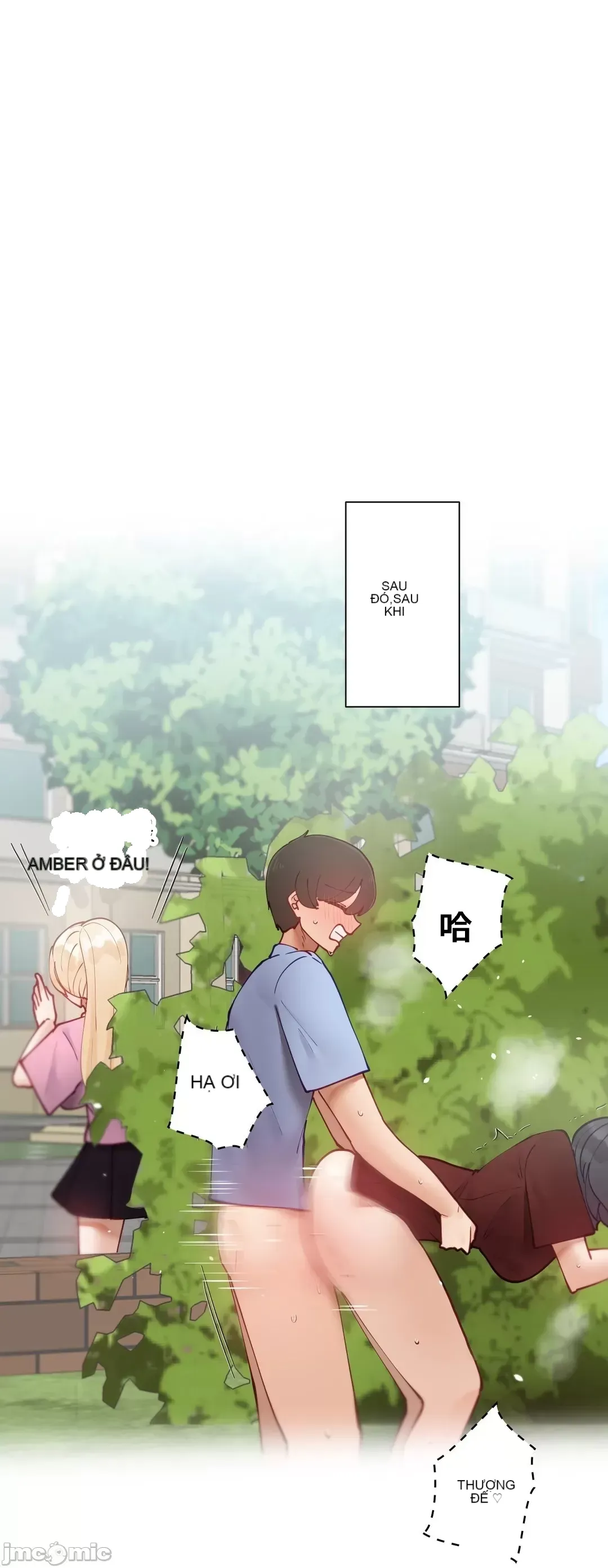 Nữ gia sư xấu Chương 1-92