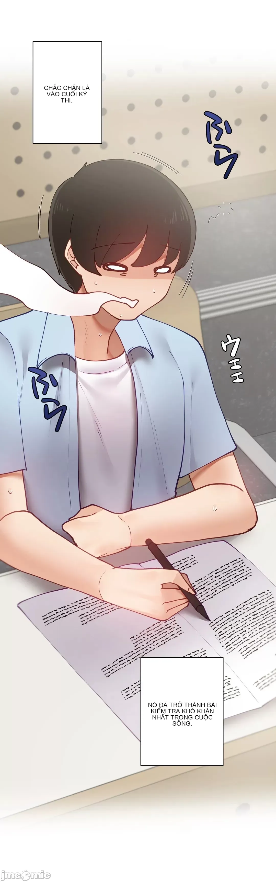 Nữ gia sư xấu Chương 1-92