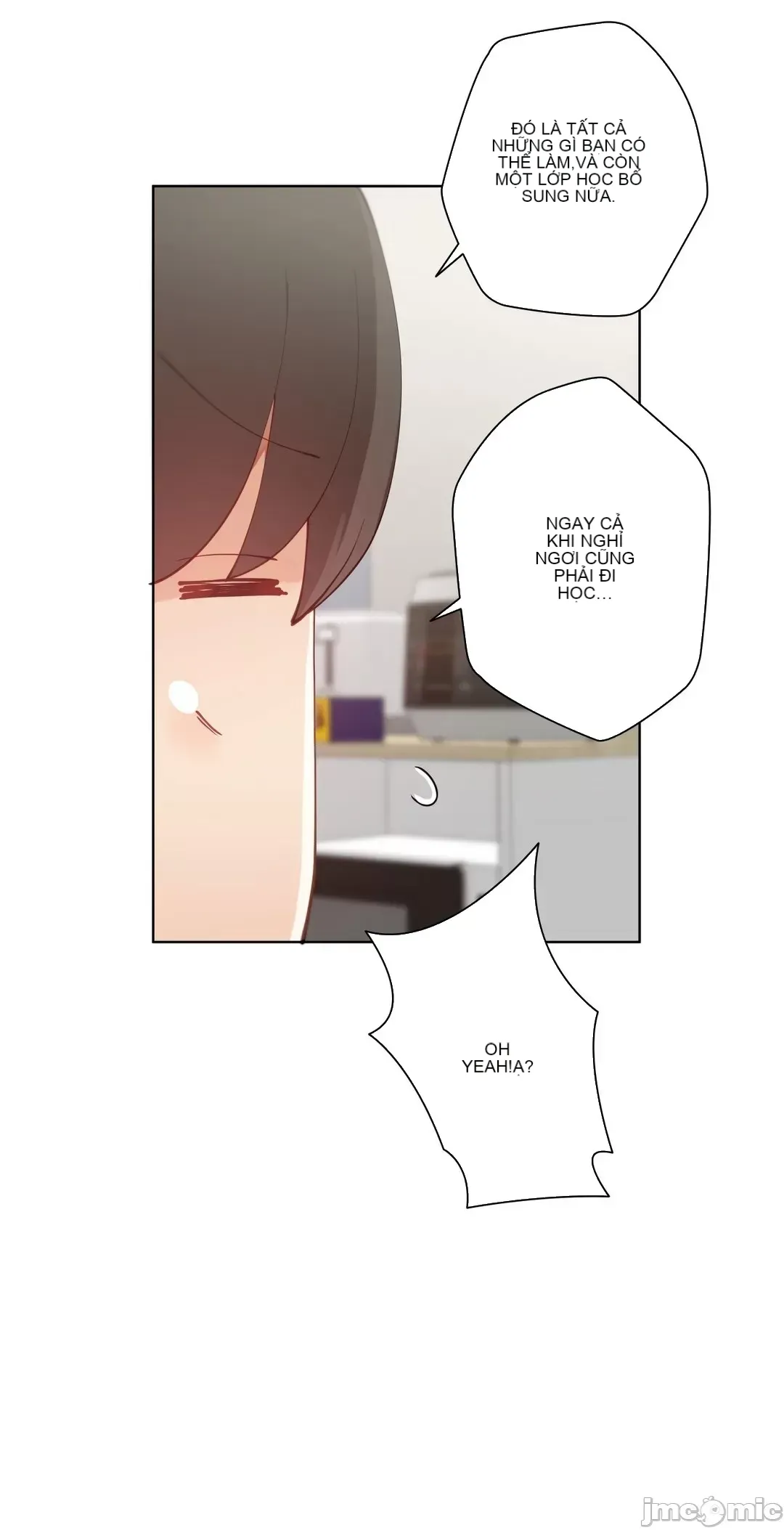 Nữ gia sư xấu Chương 1-92