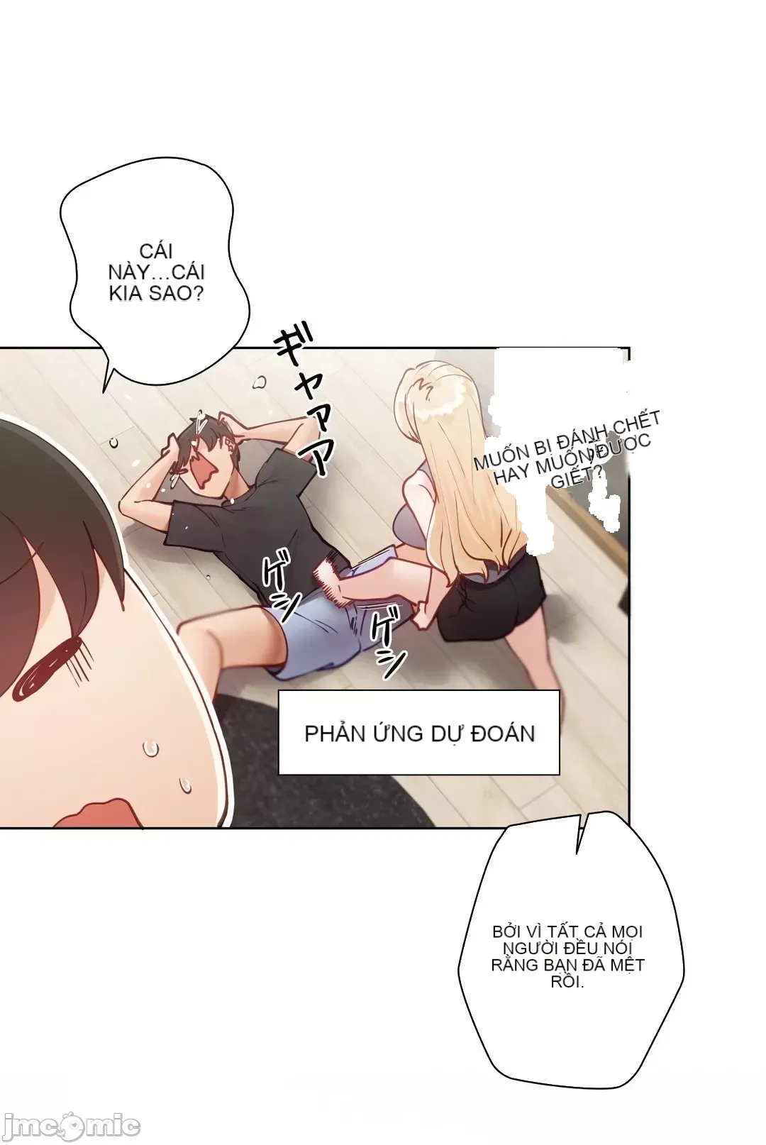 Nữ gia sư xấu Chương 1-92