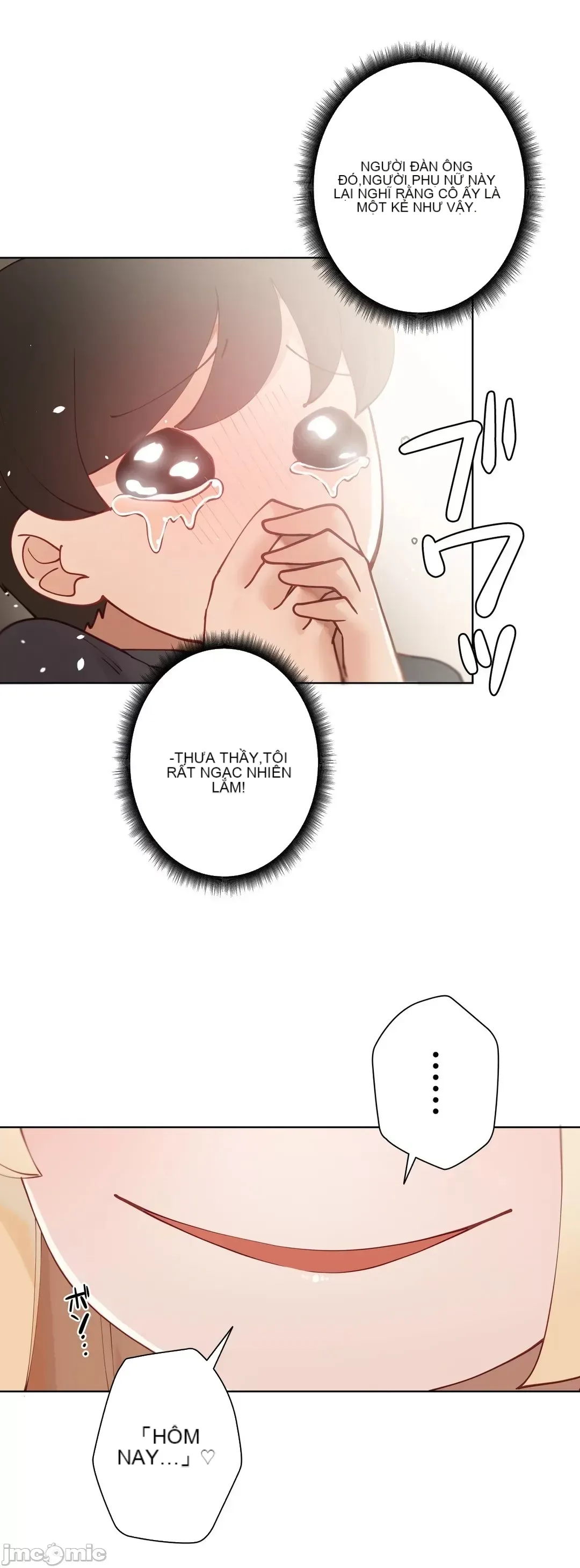 Nữ gia sư xấu Chương 1-92