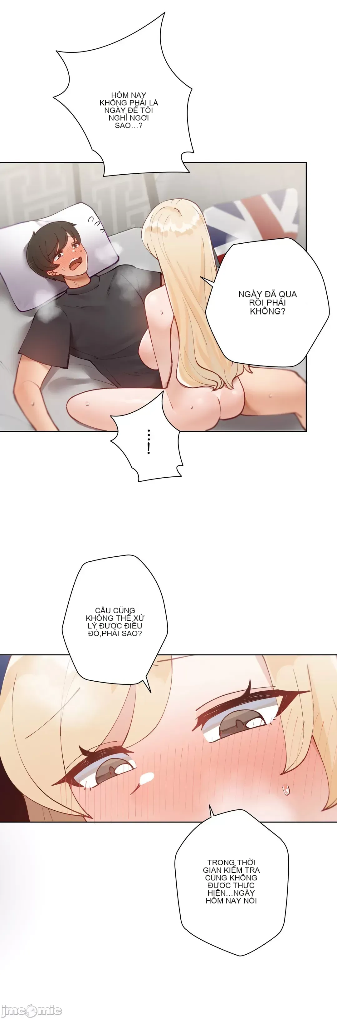 Nữ gia sư xấu Chương 1-92