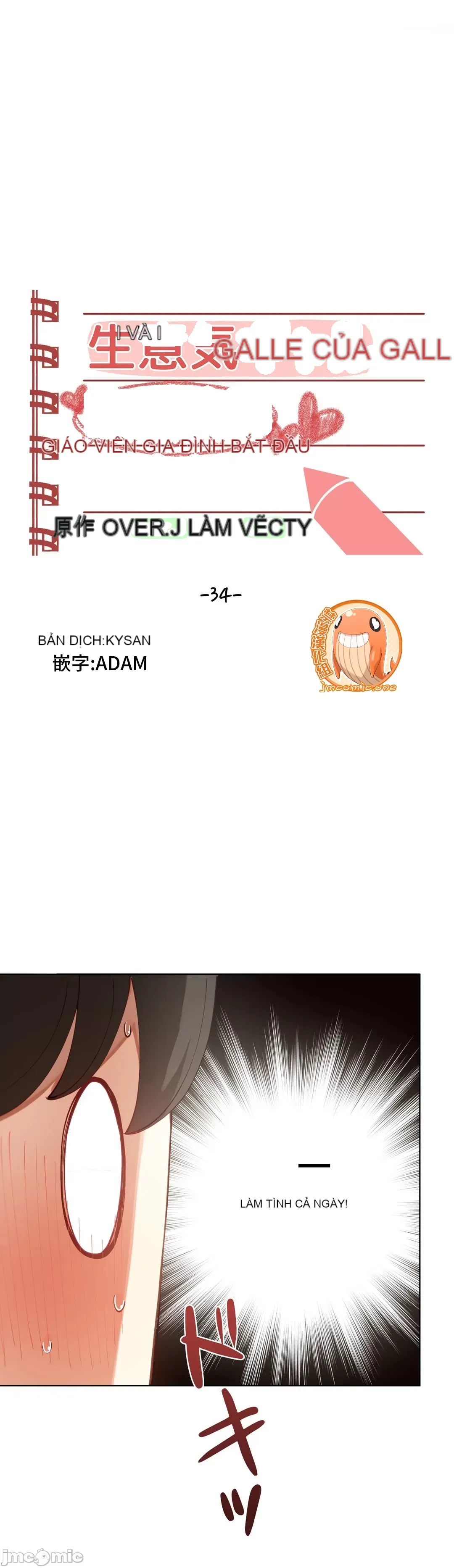 Nữ gia sư xấu Chương 1-92