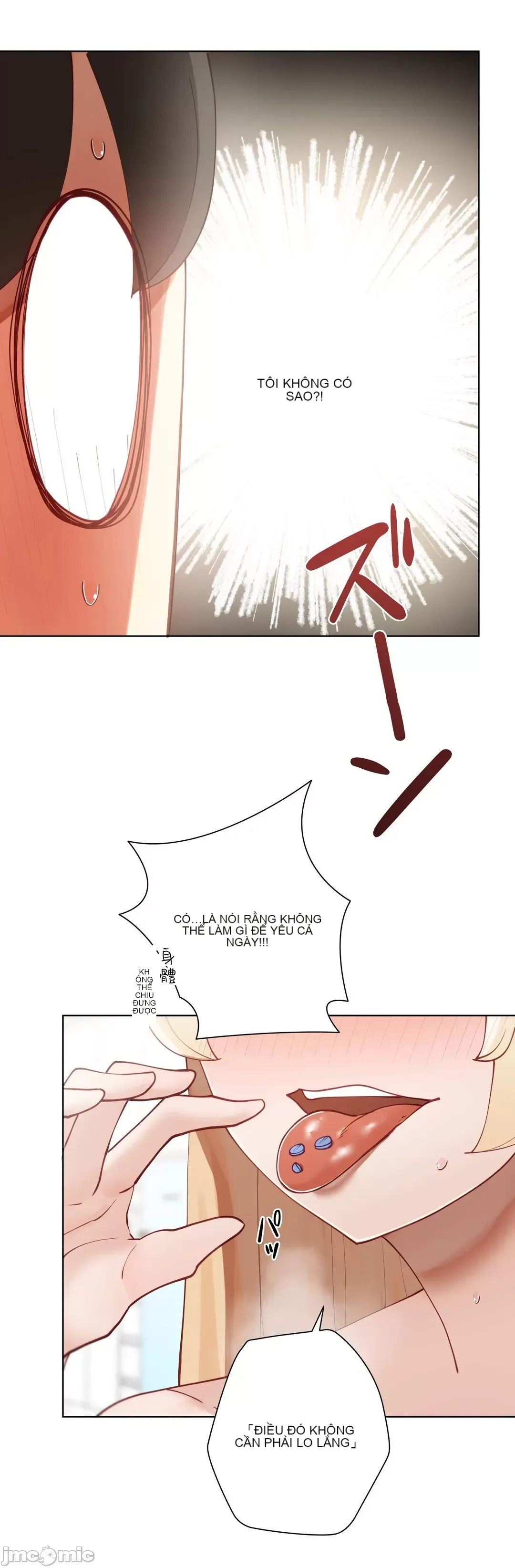 Nữ gia sư xấu Chương 1-92