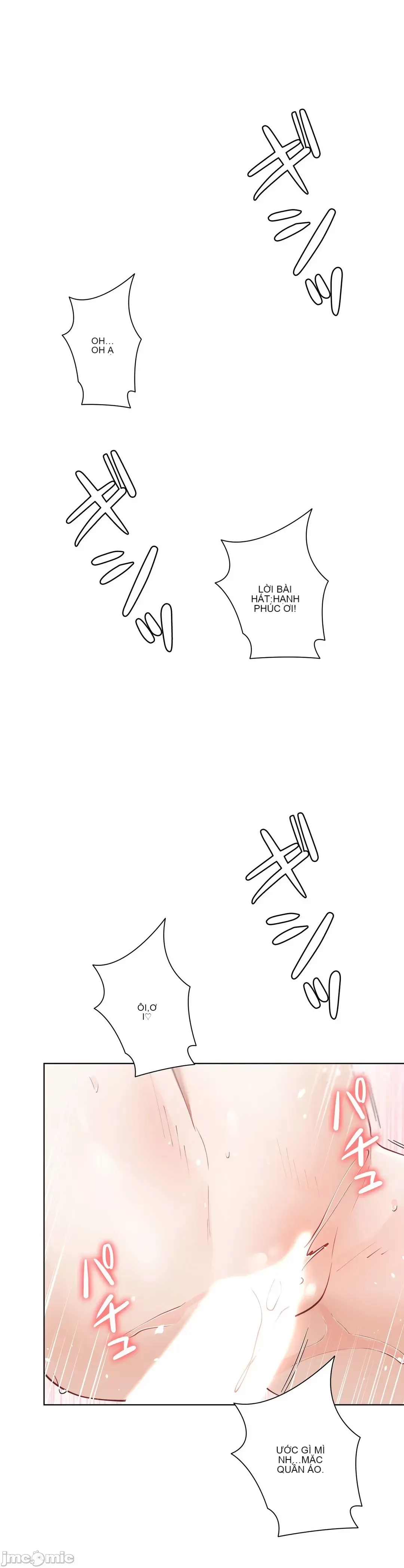 Nữ gia sư xấu Chương 1-92