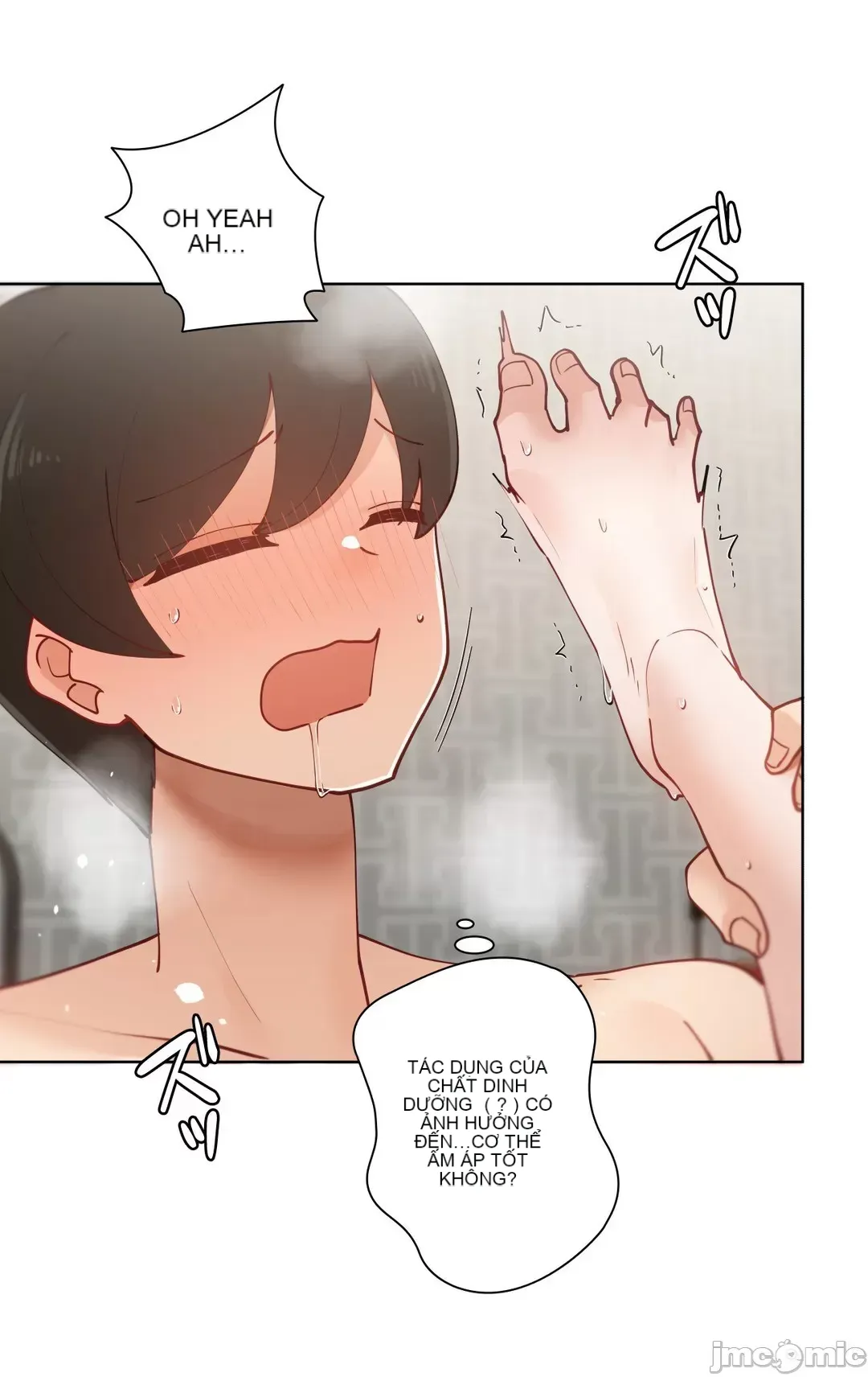 Nữ gia sư xấu Chương 1-92