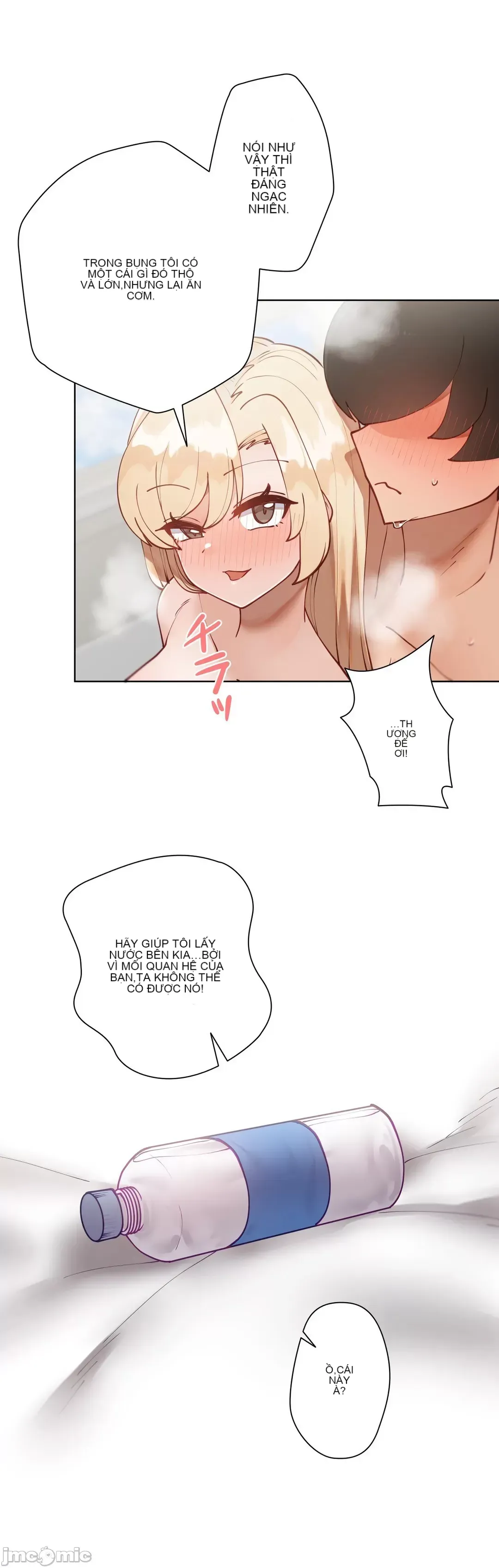 Nữ gia sư xấu Chương 1-92