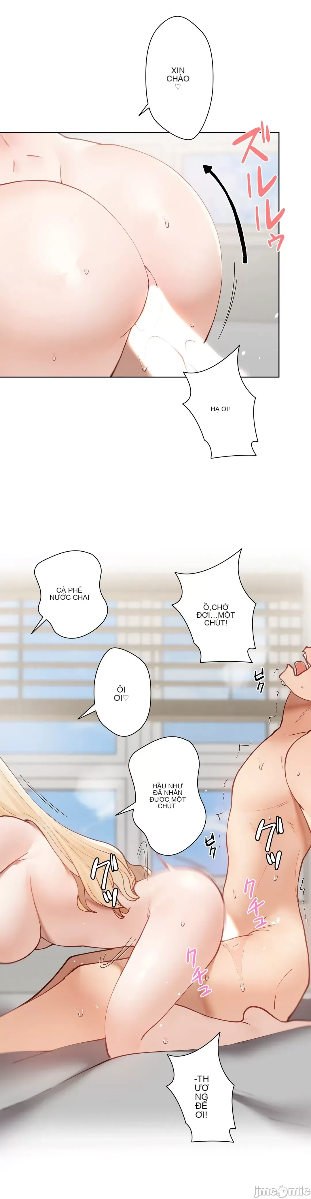 Nữ gia sư xấu Chương 1-92