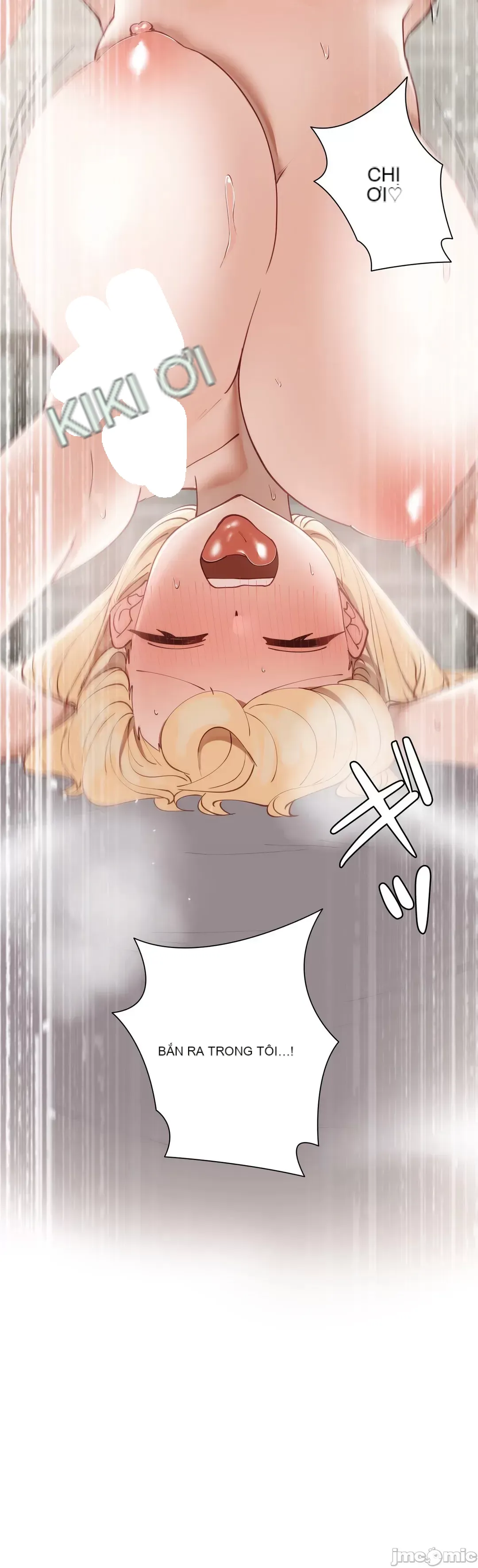 Nữ gia sư xấu Chương 1-92