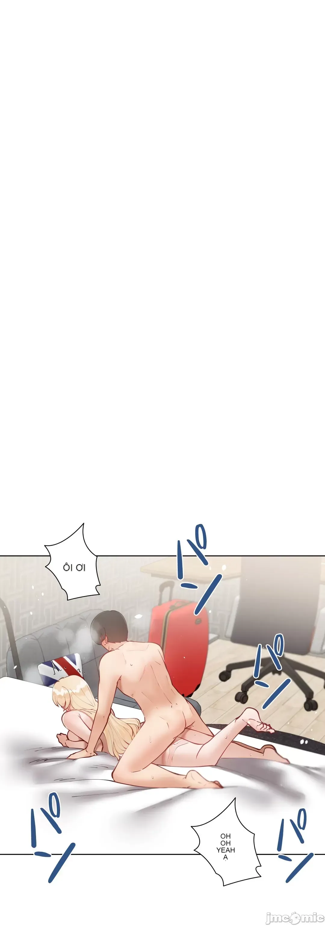 Nữ gia sư xấu Chương 1-92