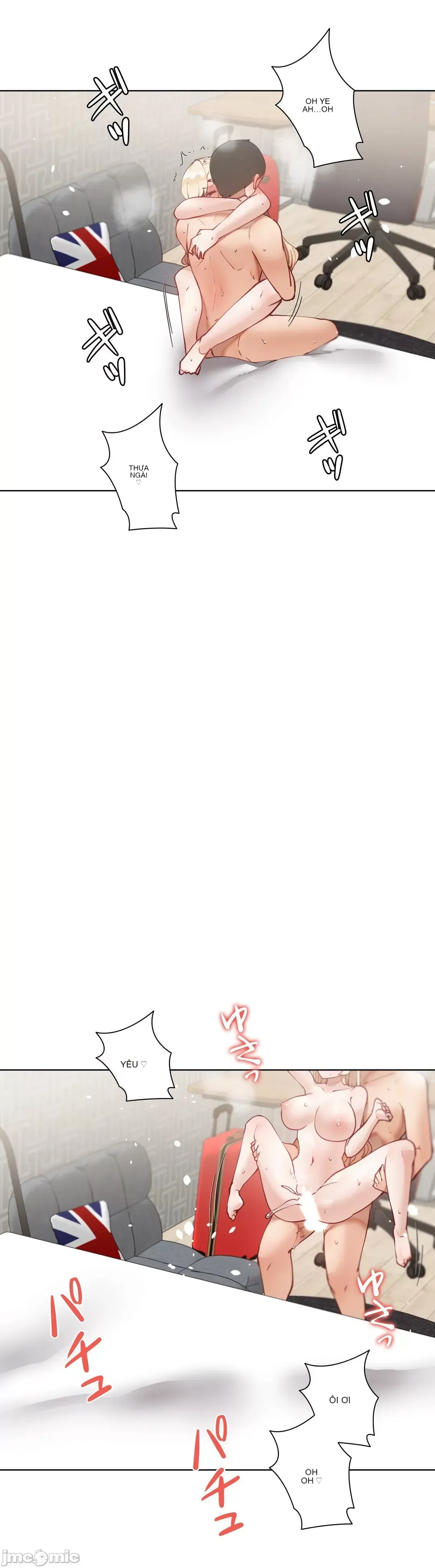 Nữ gia sư xấu Chương 1-92