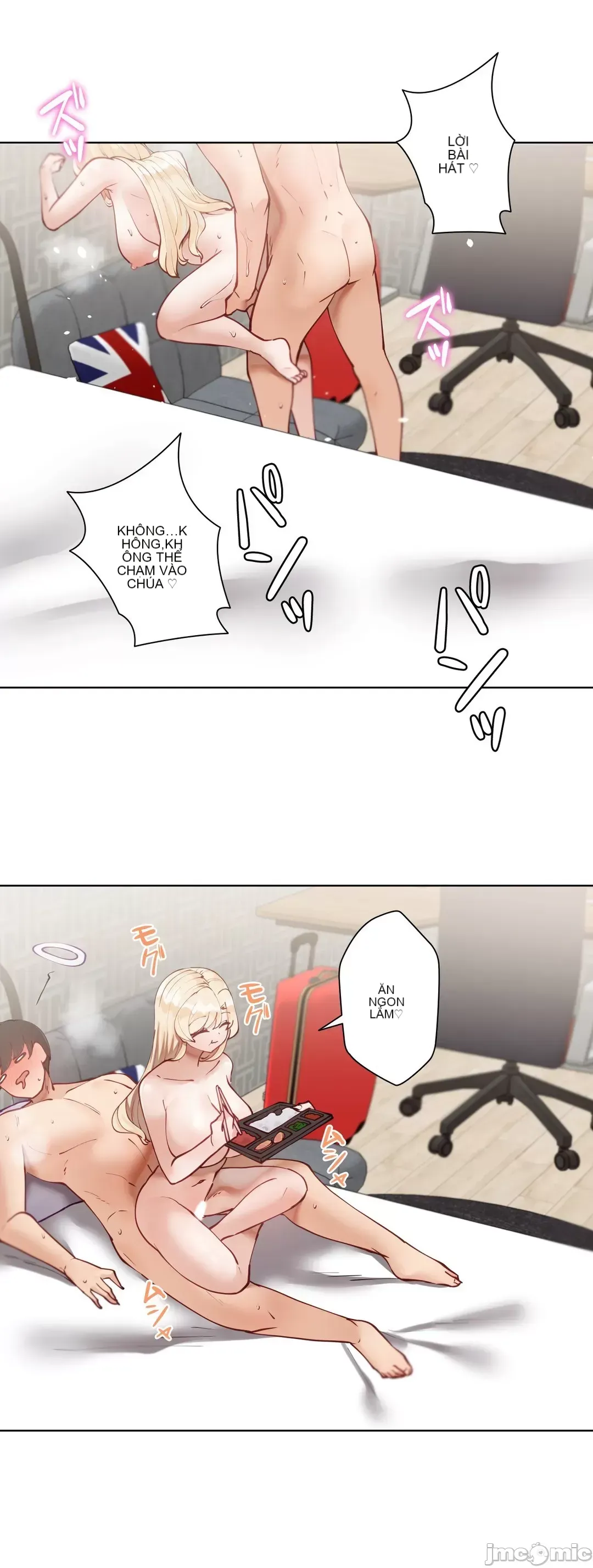 Nữ gia sư xấu Chương 1-92