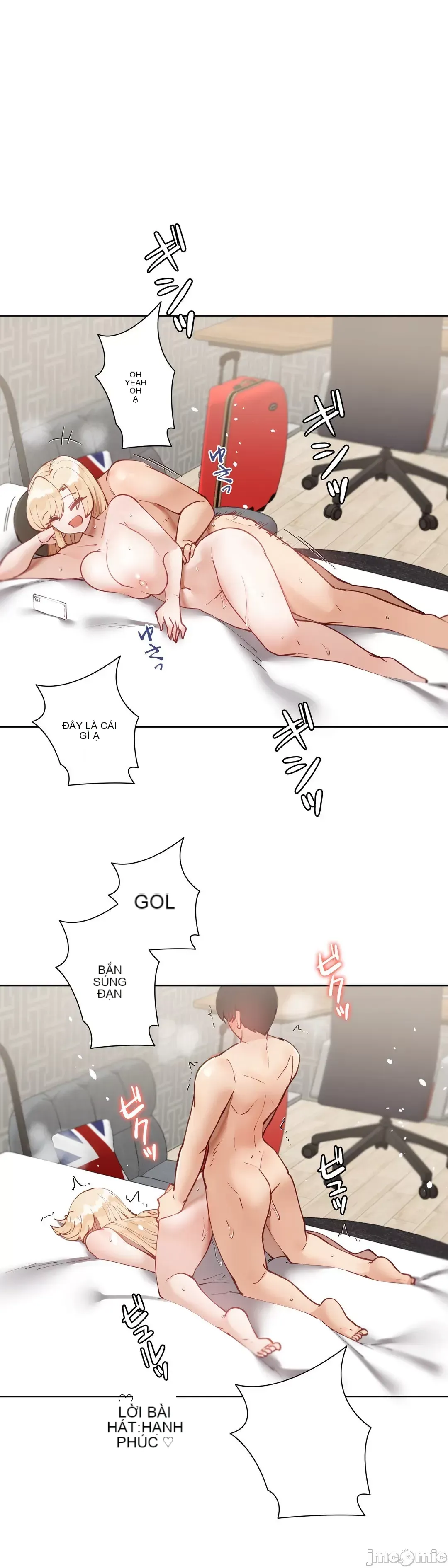 Nữ gia sư xấu Chương 1-92