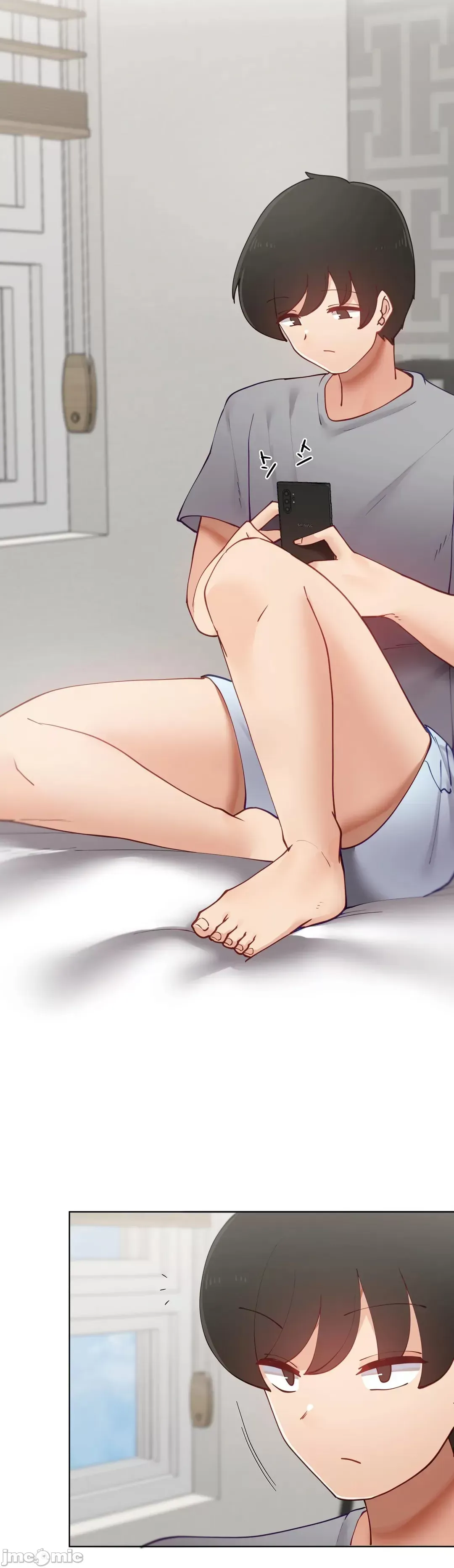 Nữ gia sư xấu Chương 1-92