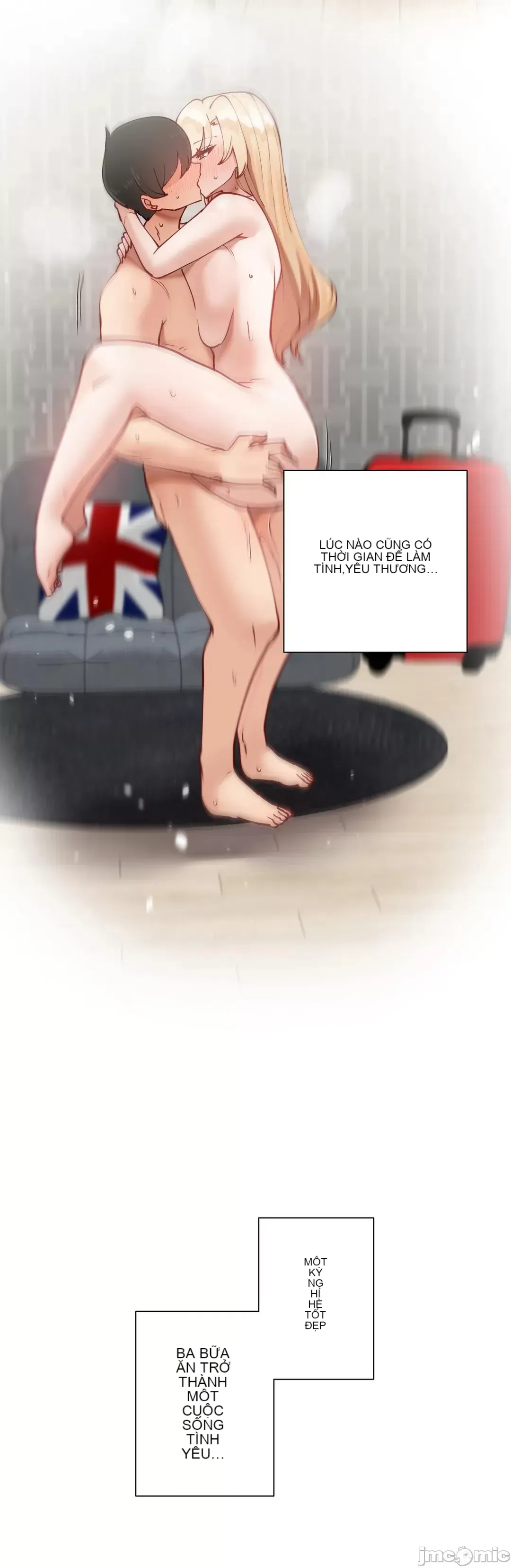 Nữ gia sư xấu Chương 1-92