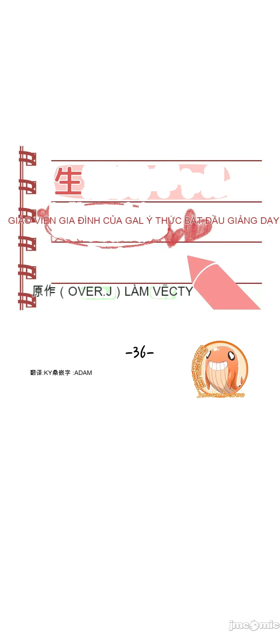 Nữ gia sư xấu Chương 1-92