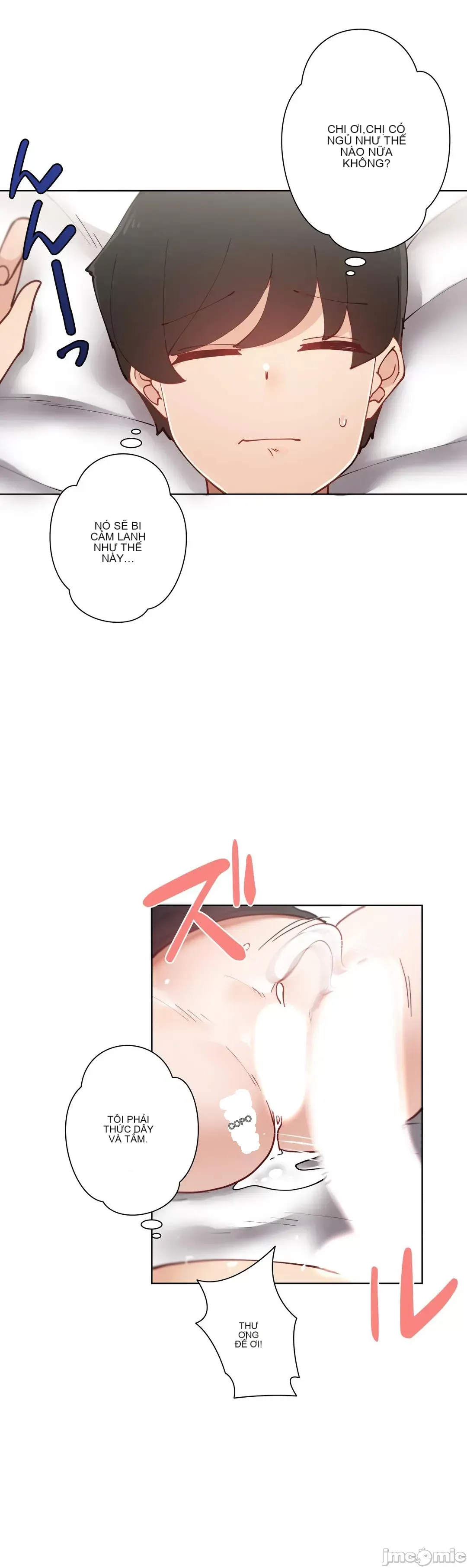 Nữ gia sư xấu Chương 1-92