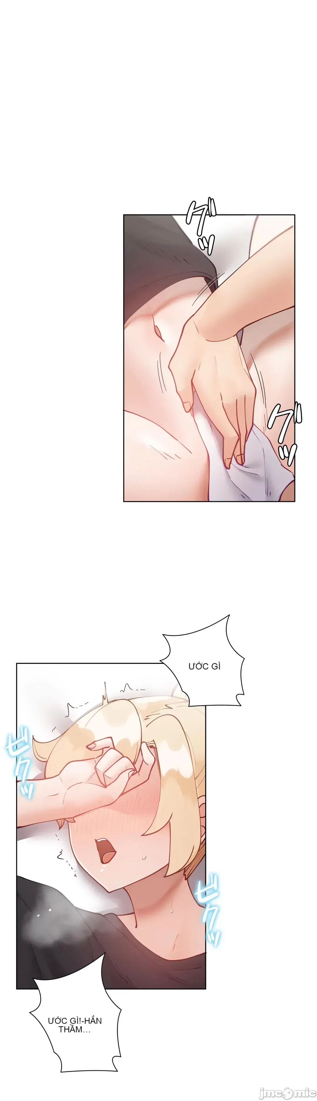 Nữ gia sư xấu Chương 1-92