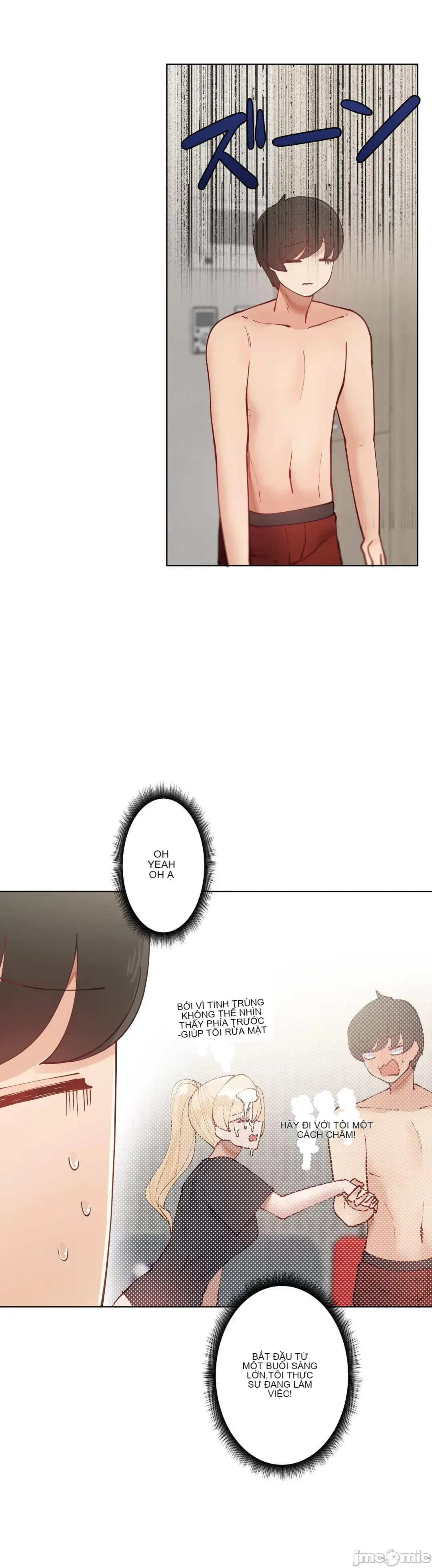 Nữ gia sư xấu Chương 1-92