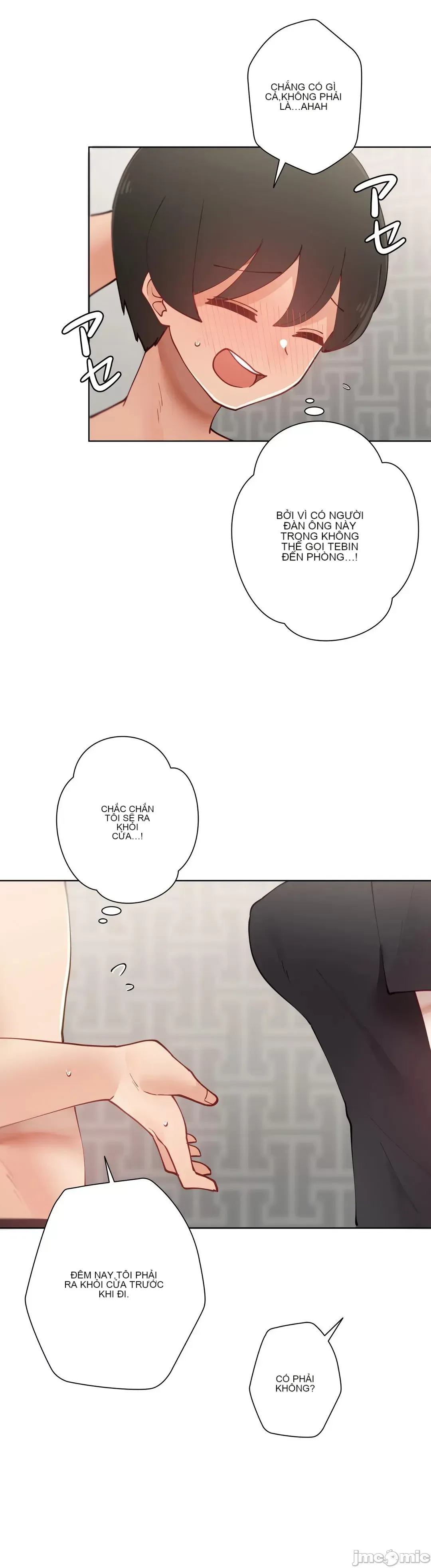 Nữ gia sư xấu Chương 1-92