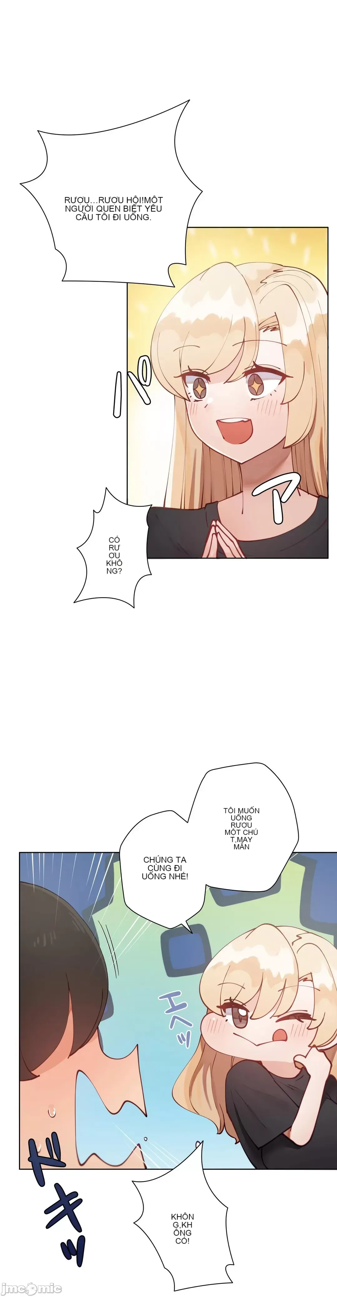 Nữ gia sư xấu Chương 1-92