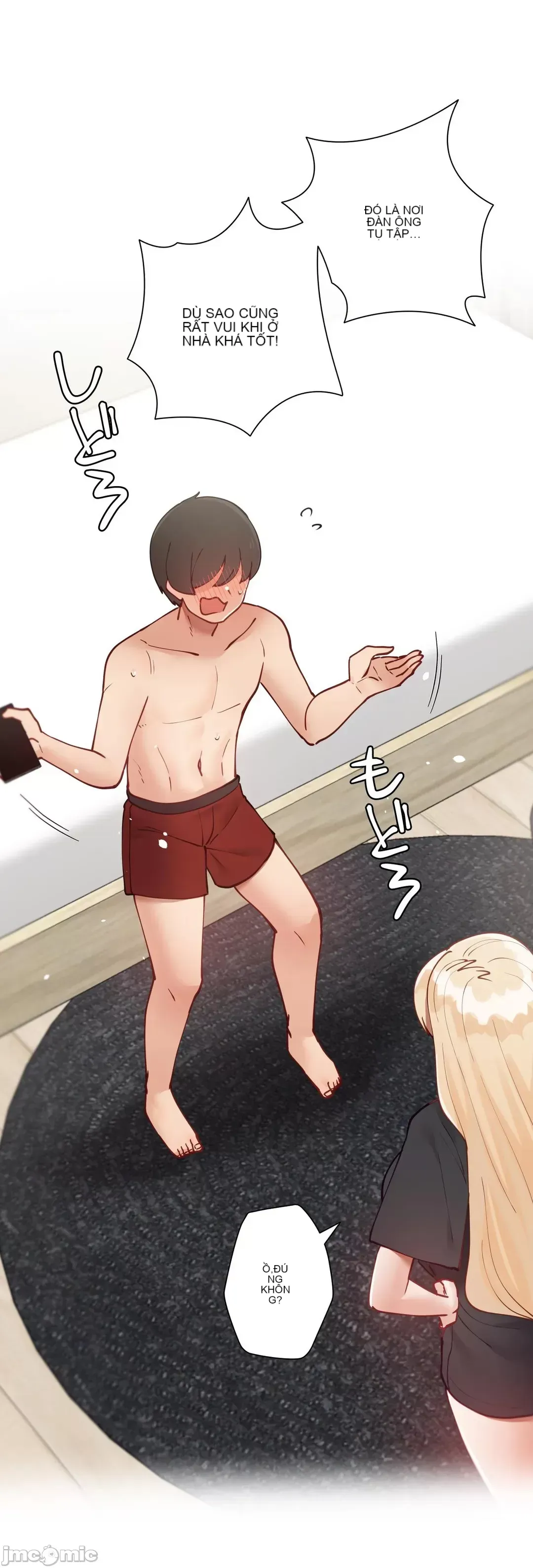 Nữ gia sư xấu Chương 1-92