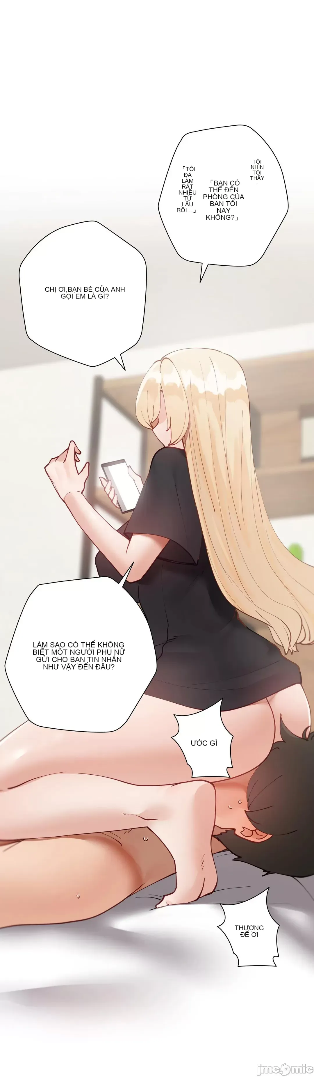 Nữ gia sư xấu Chương 1-92