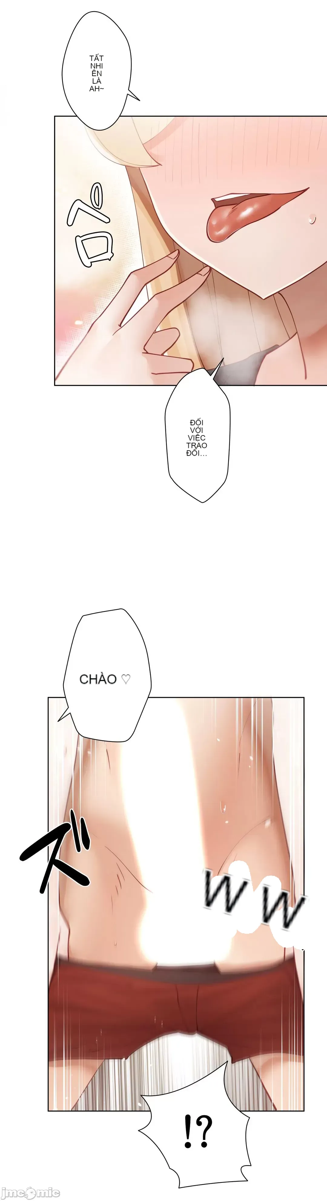 Nữ gia sư xấu Chương 1-92