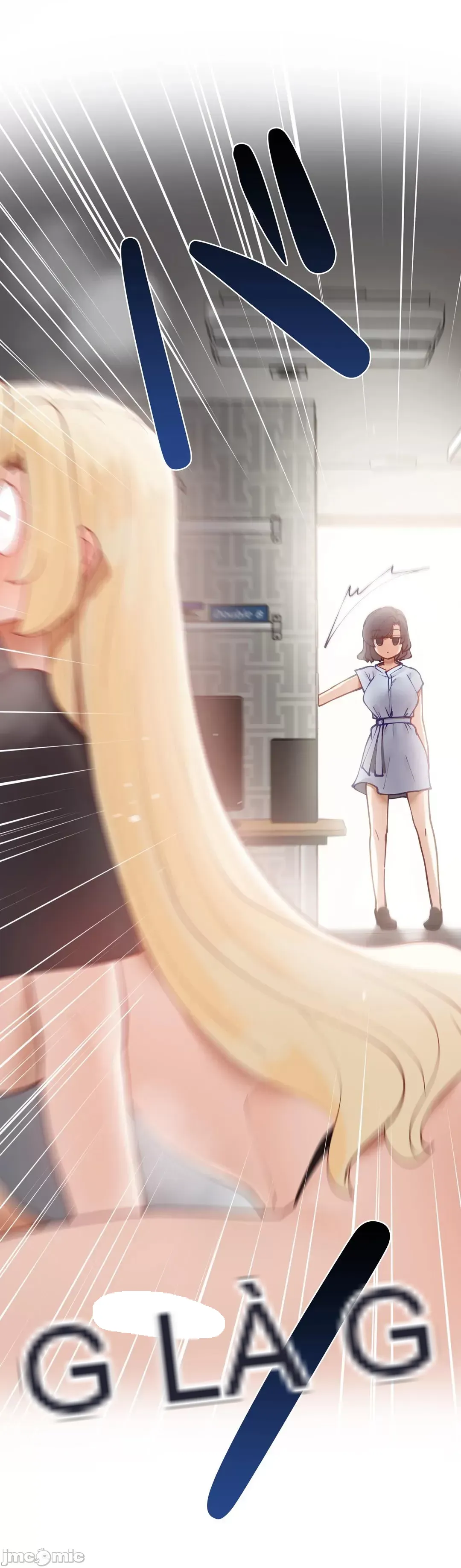 Nữ gia sư xấu Chương 1-92