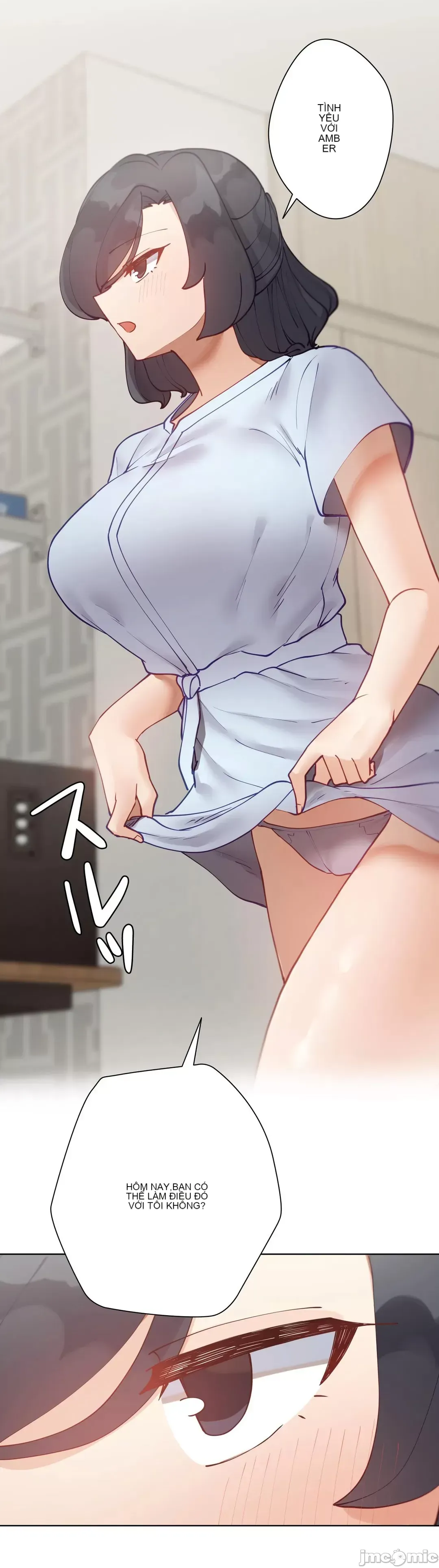 Nữ gia sư xấu Chương 1-92