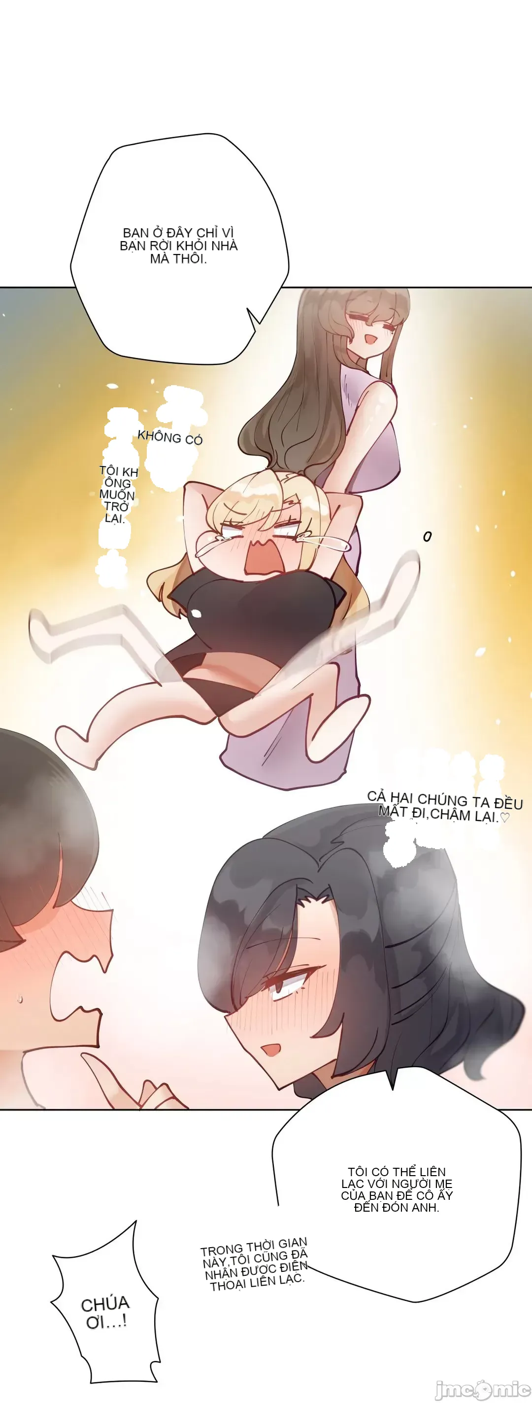 Nữ gia sư xấu Chương 1-92