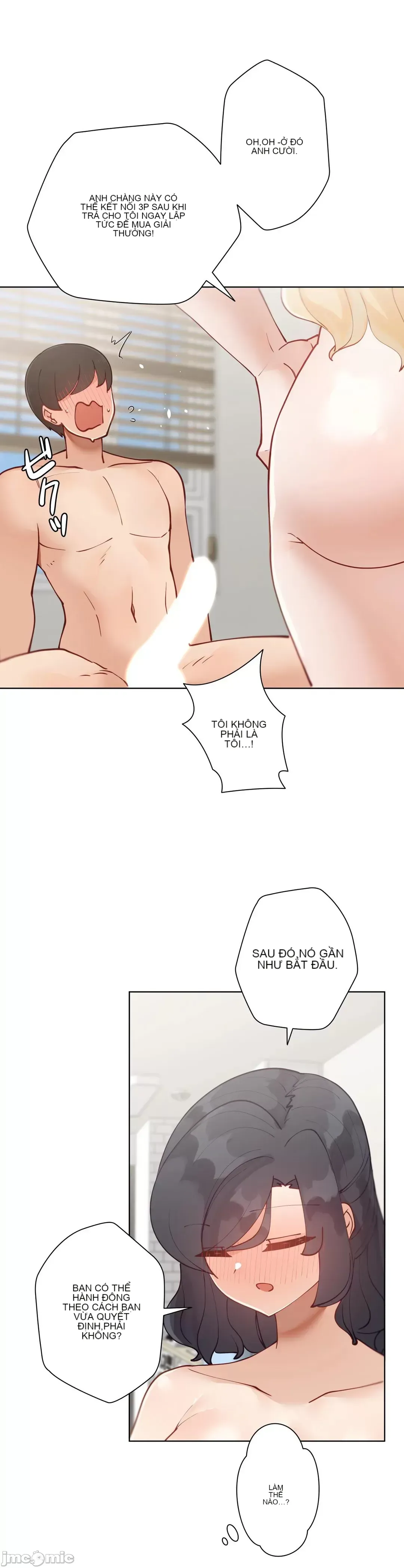 Nữ gia sư xấu Chương 1-92