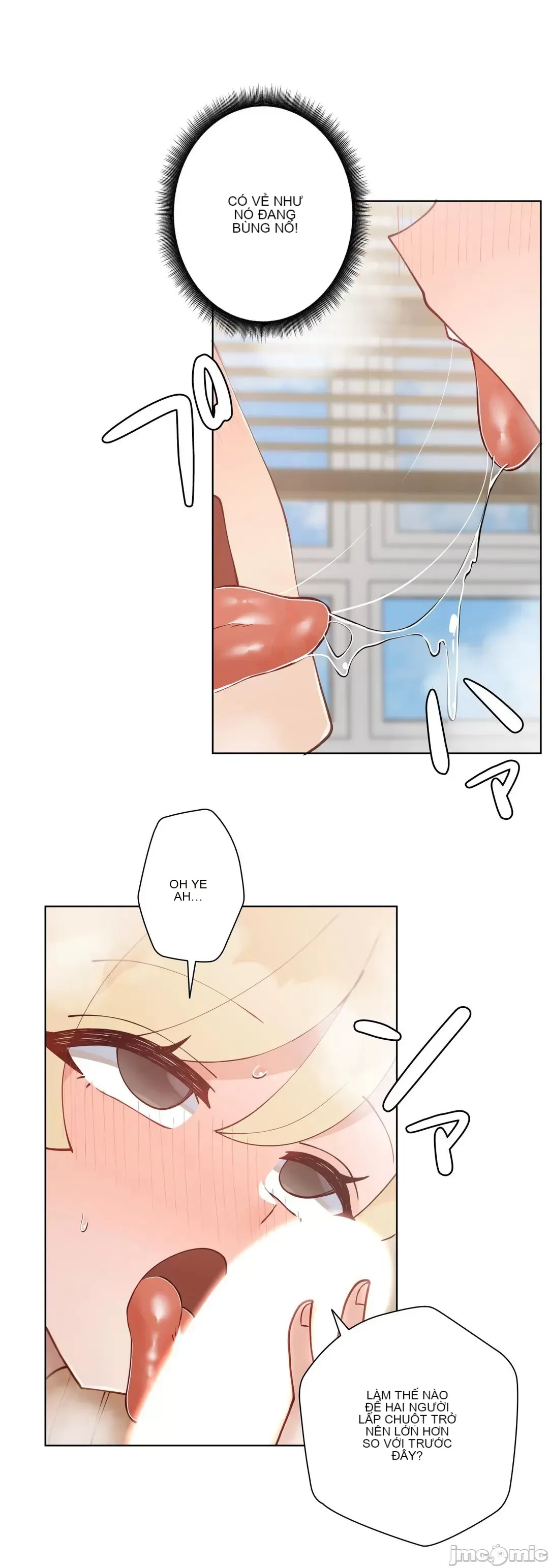 Nữ gia sư xấu Chương 1-92