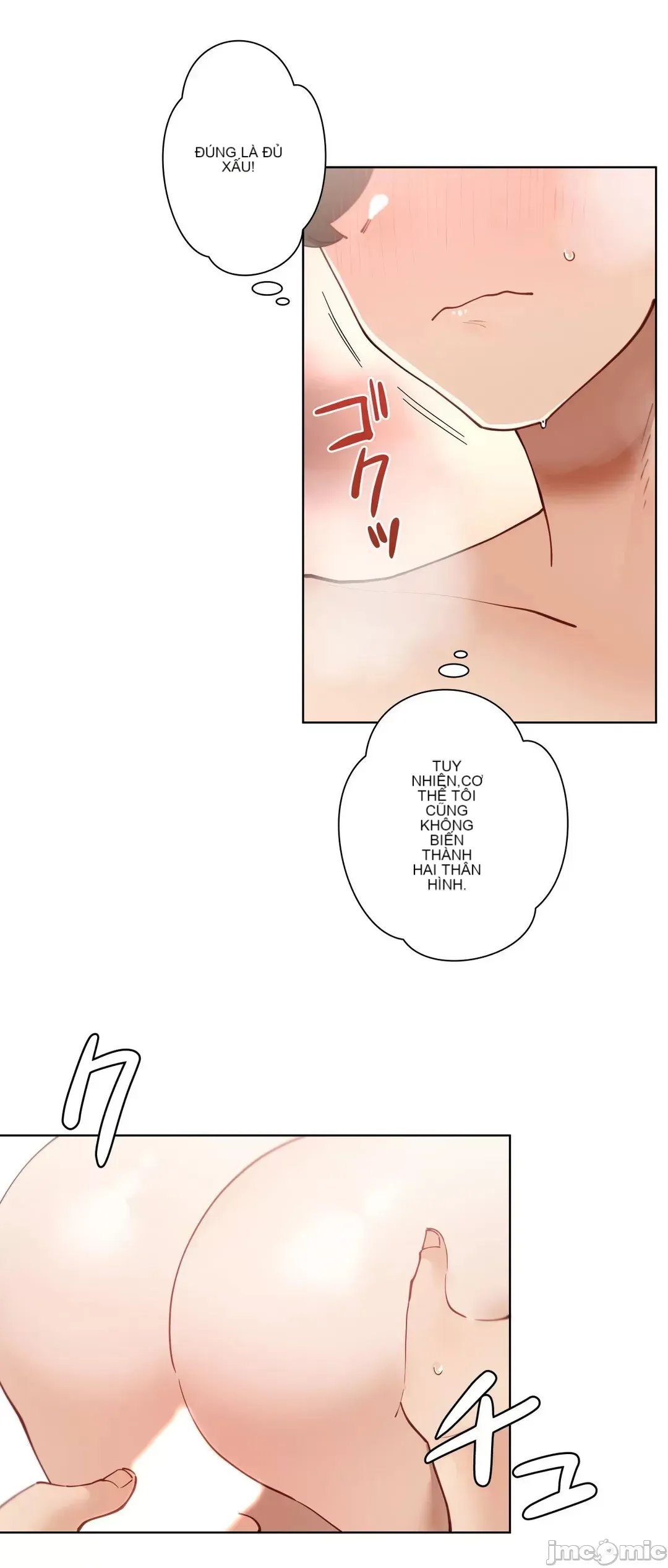 Nữ gia sư xấu Chương 1-92