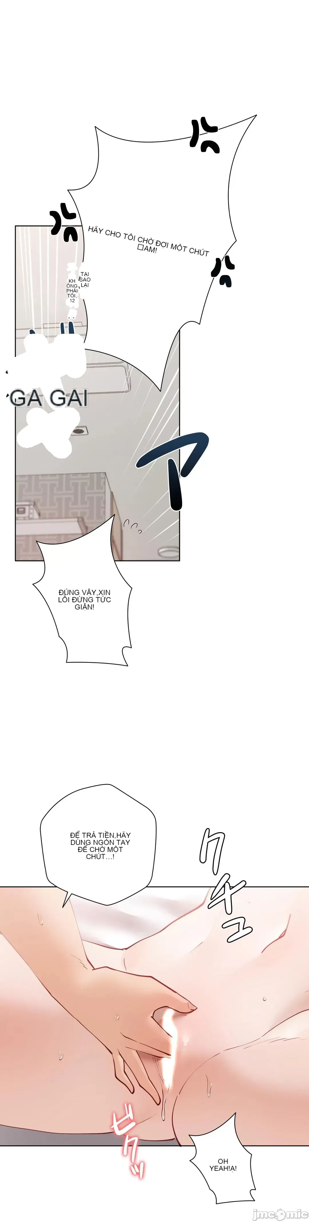 Nữ gia sư xấu Chương 1-92