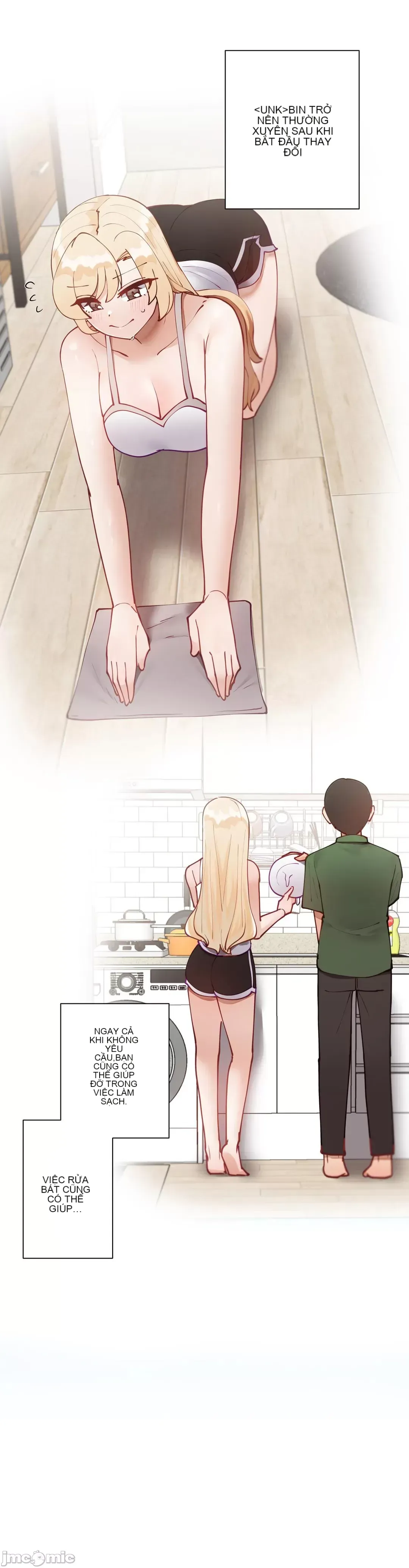 Nữ gia sư xấu Chương 1-92