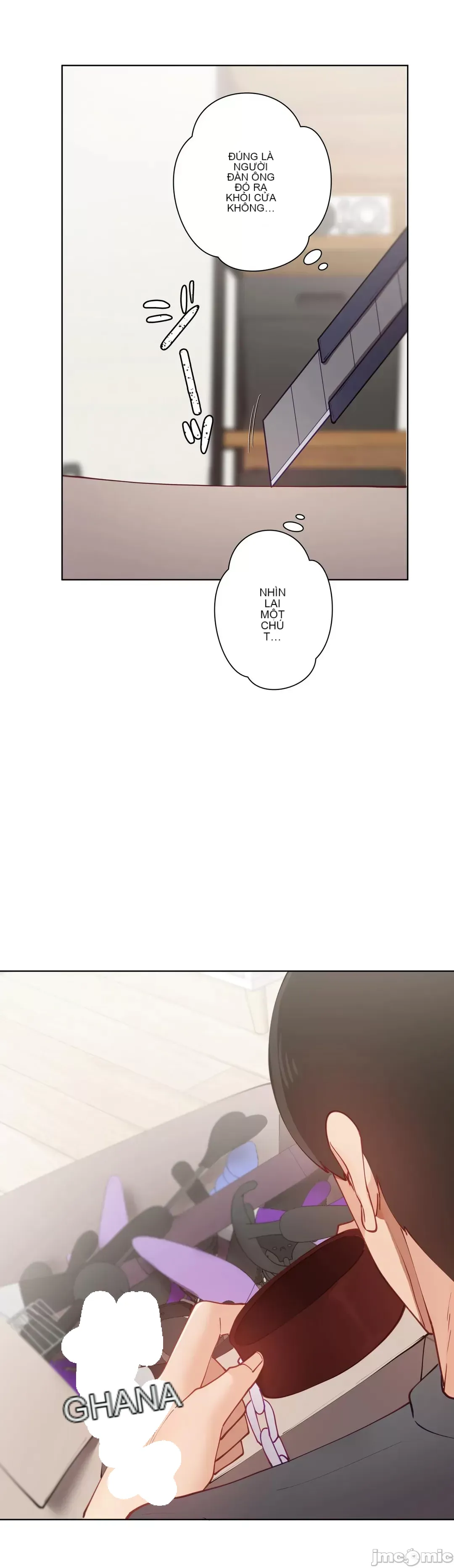 Nữ gia sư xấu Chương 1-92