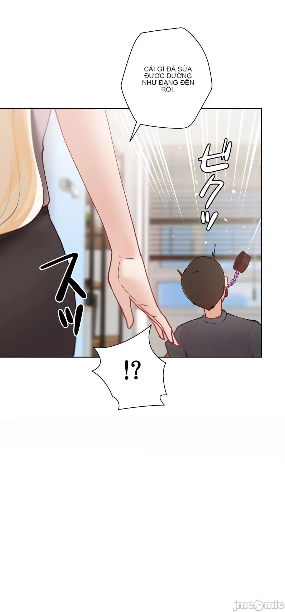 Nữ gia sư xấu Chương 1-92