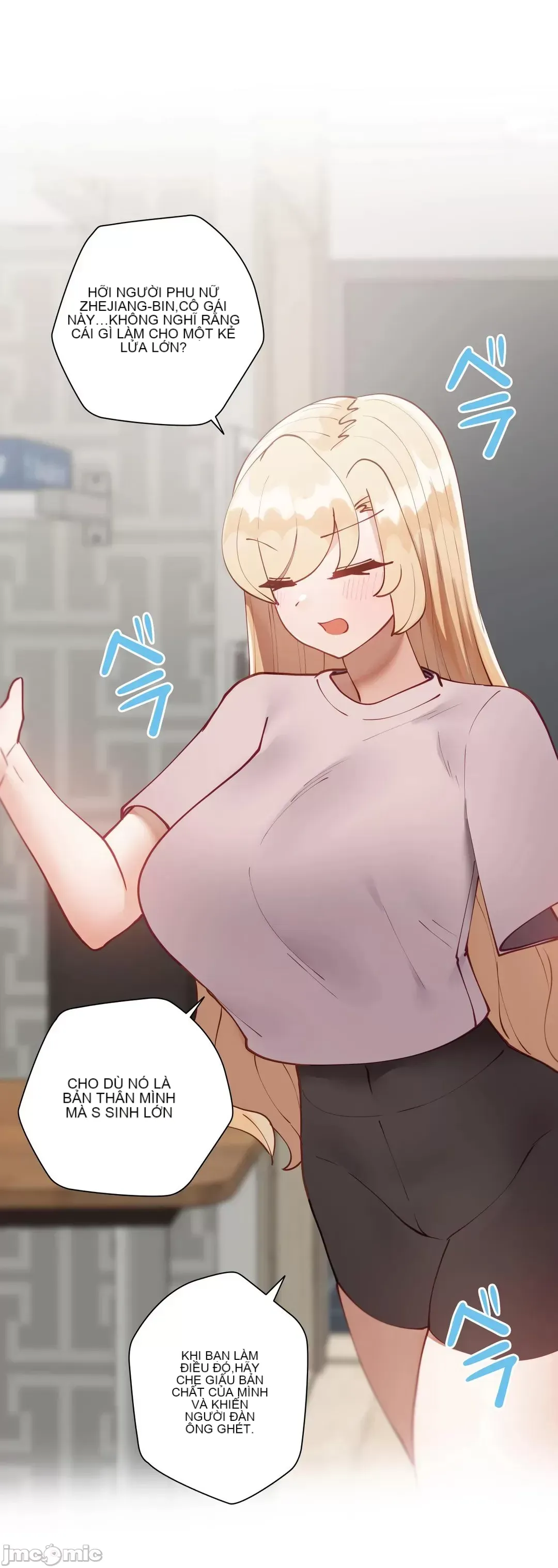 Nữ gia sư xấu Chương 1-92