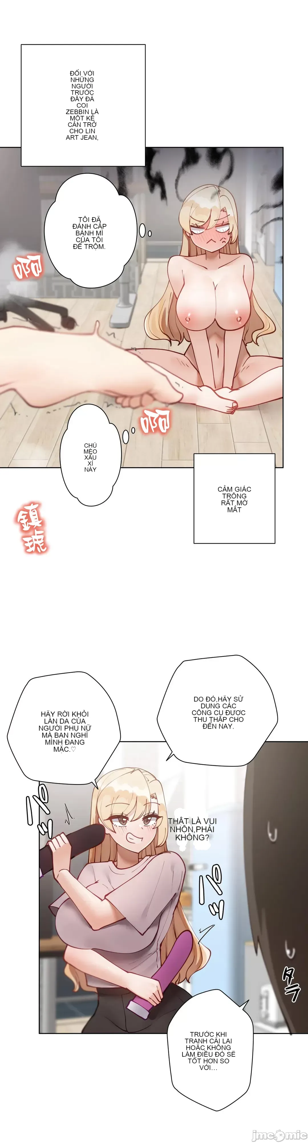 Nữ gia sư xấu Chương 1-92