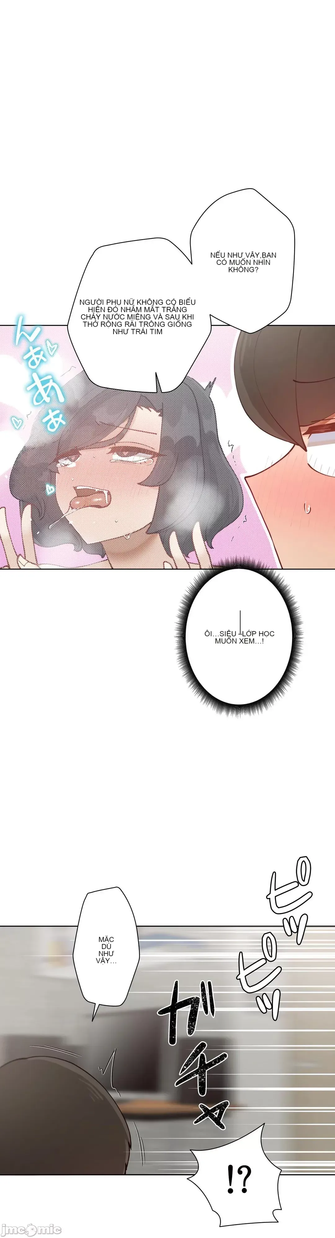 Nữ gia sư xấu Chương 1-92